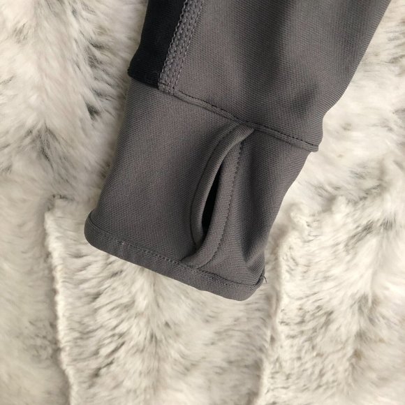 Alice Cullen baseball shirt.  Under Armour Women's Cold Gear Compression Top - Picture 5 of 15